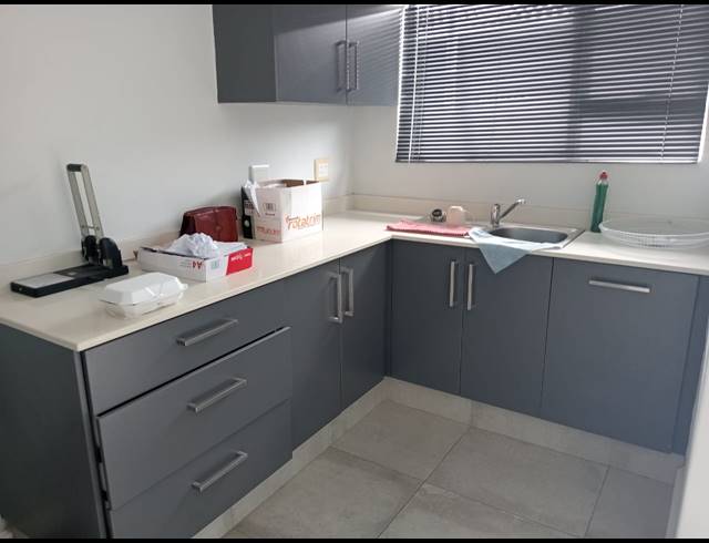 940M² OFFICE FOR SALE IN CAMBRIDGE